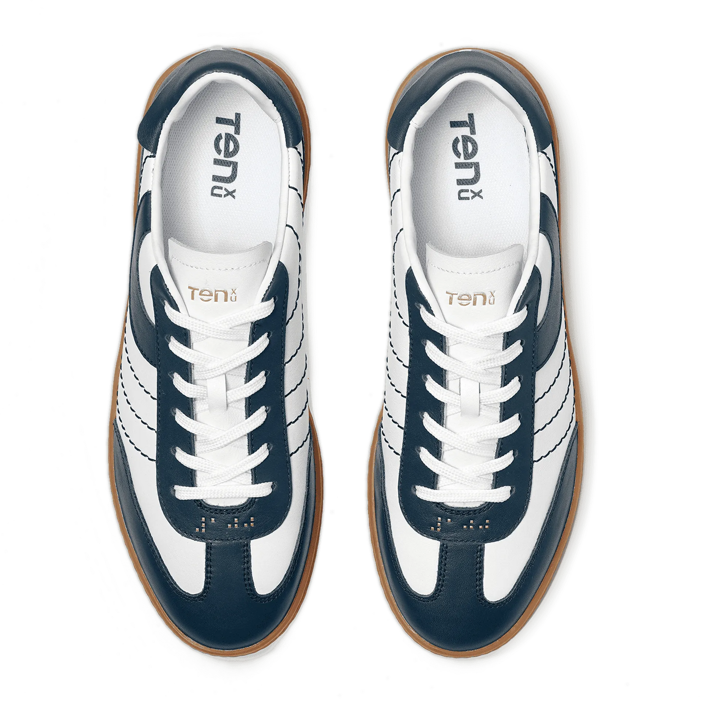 Nox Legacy Sneaker - Mumbai Edition