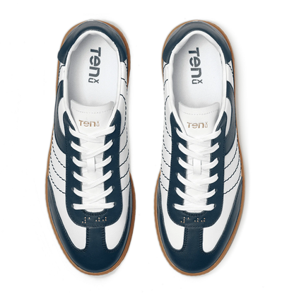 Nox Legacy Sneaker - Mumbai Edition