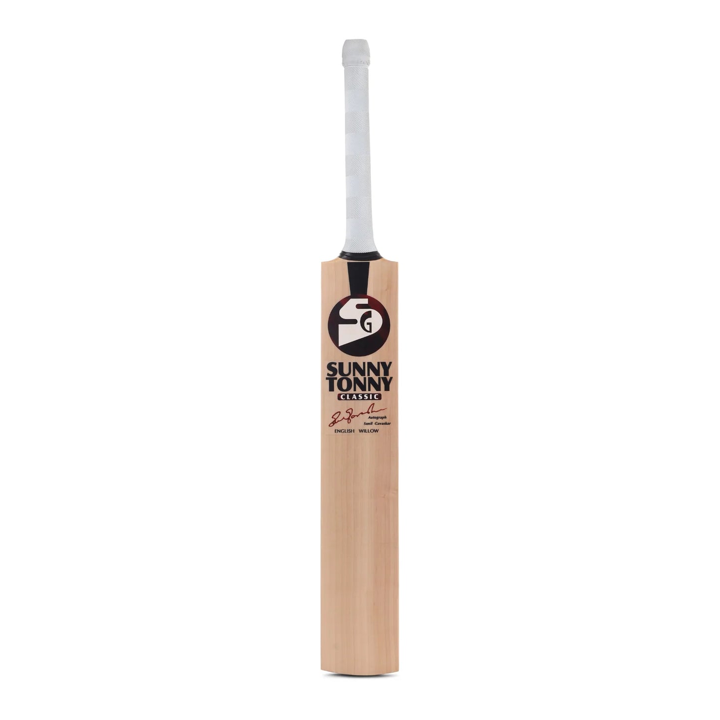 SG SUNNY TONNY CLASSIC English Willow Bat