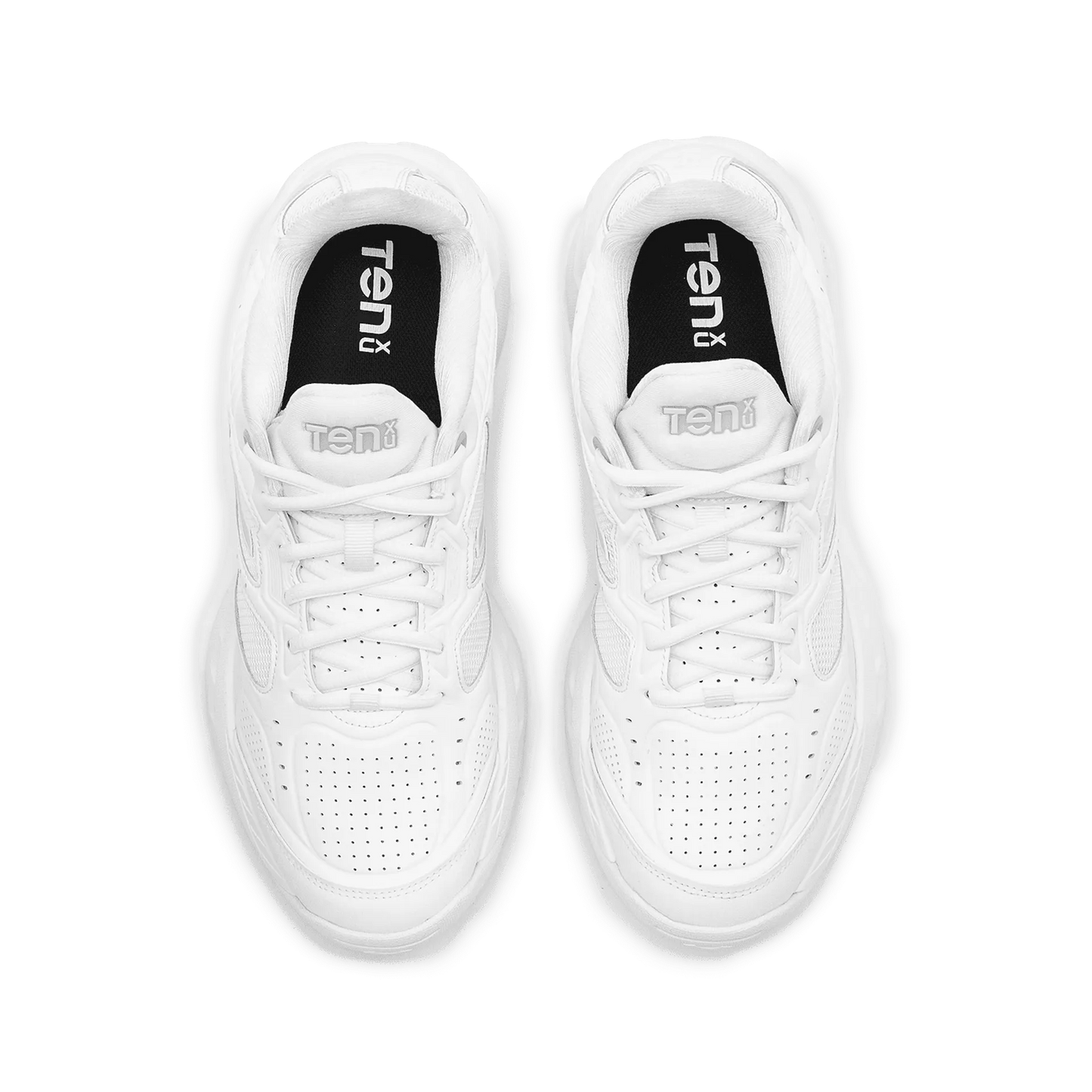 Switch OG Sportstyle Sneaker - Triple White