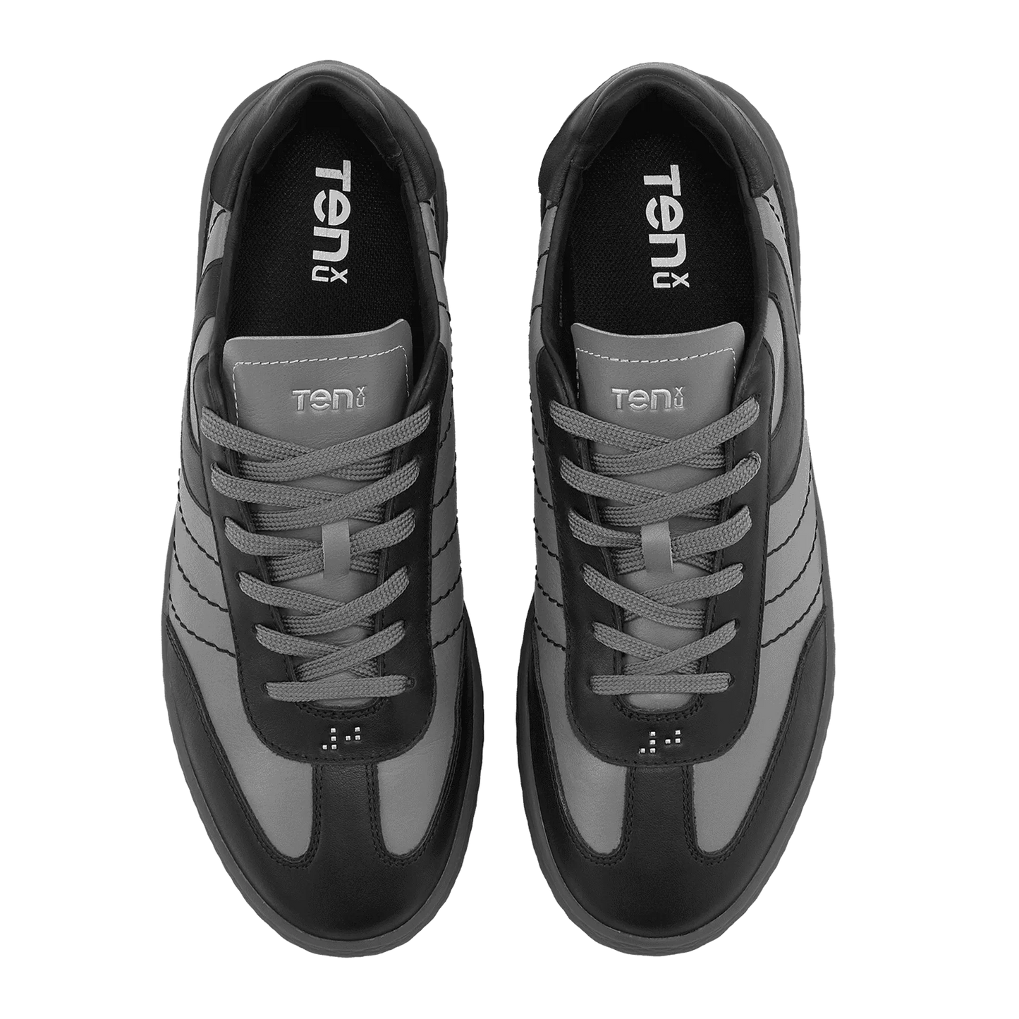 Nox Legacy Sneaker - Auckland Edition