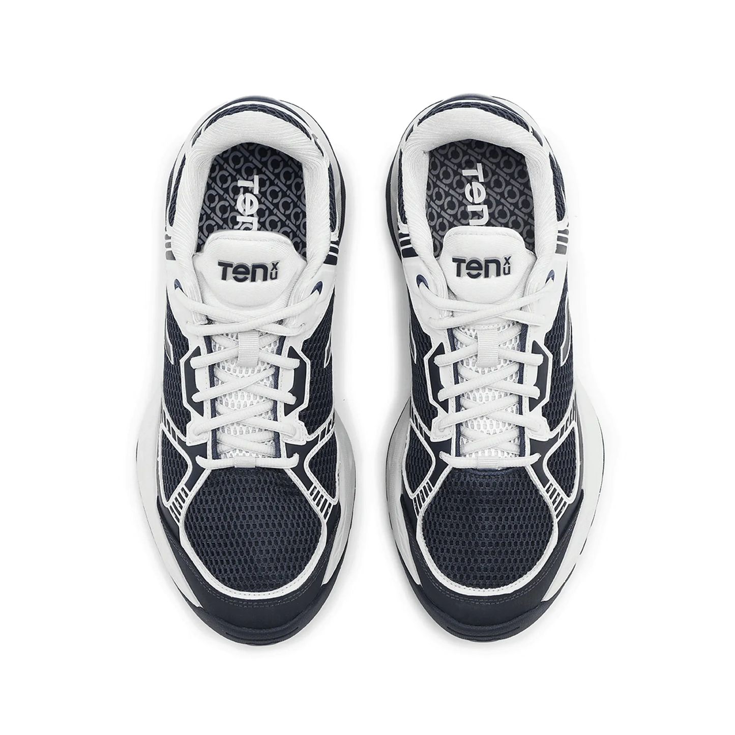 Switch Street Sportstyle Sneaker - Twilight Cloud