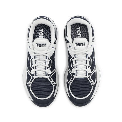 Switch Street Sportstyle Sneaker - Twilight Cloud