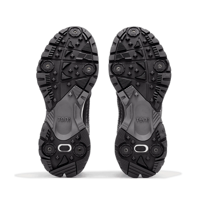 Switch Street Sportstyle Sneaker - Carbon Paper