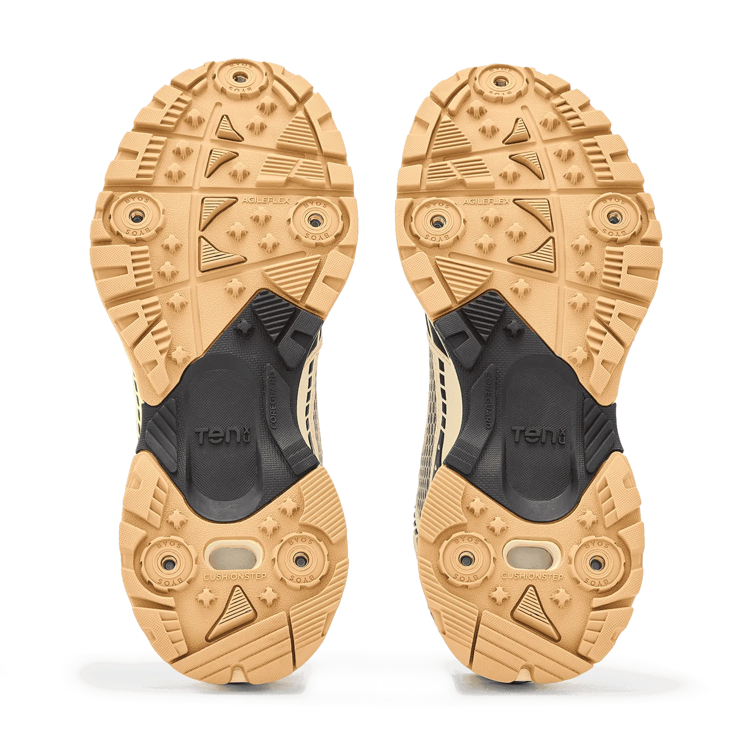 Switch Street Sportstyle Sneaker - Greyscale Olive