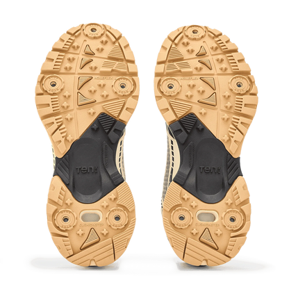 Switch Street Sportstyle Sneaker - Greyscale Olive