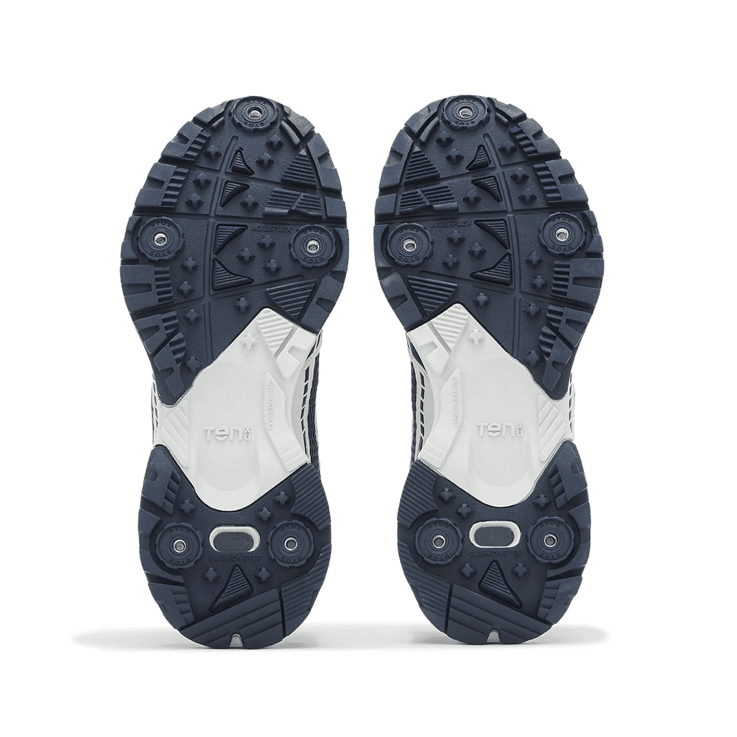 Switch Street Sportstyle Sneaker - Twilight Cloud