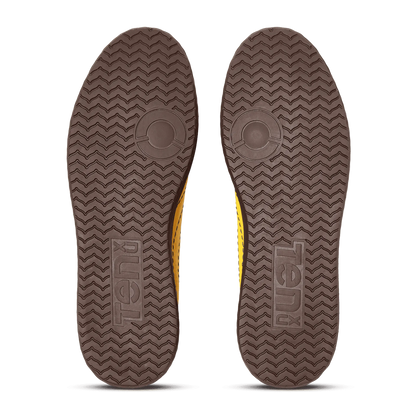 Nox Legacy Sneaker - Sydney Edition