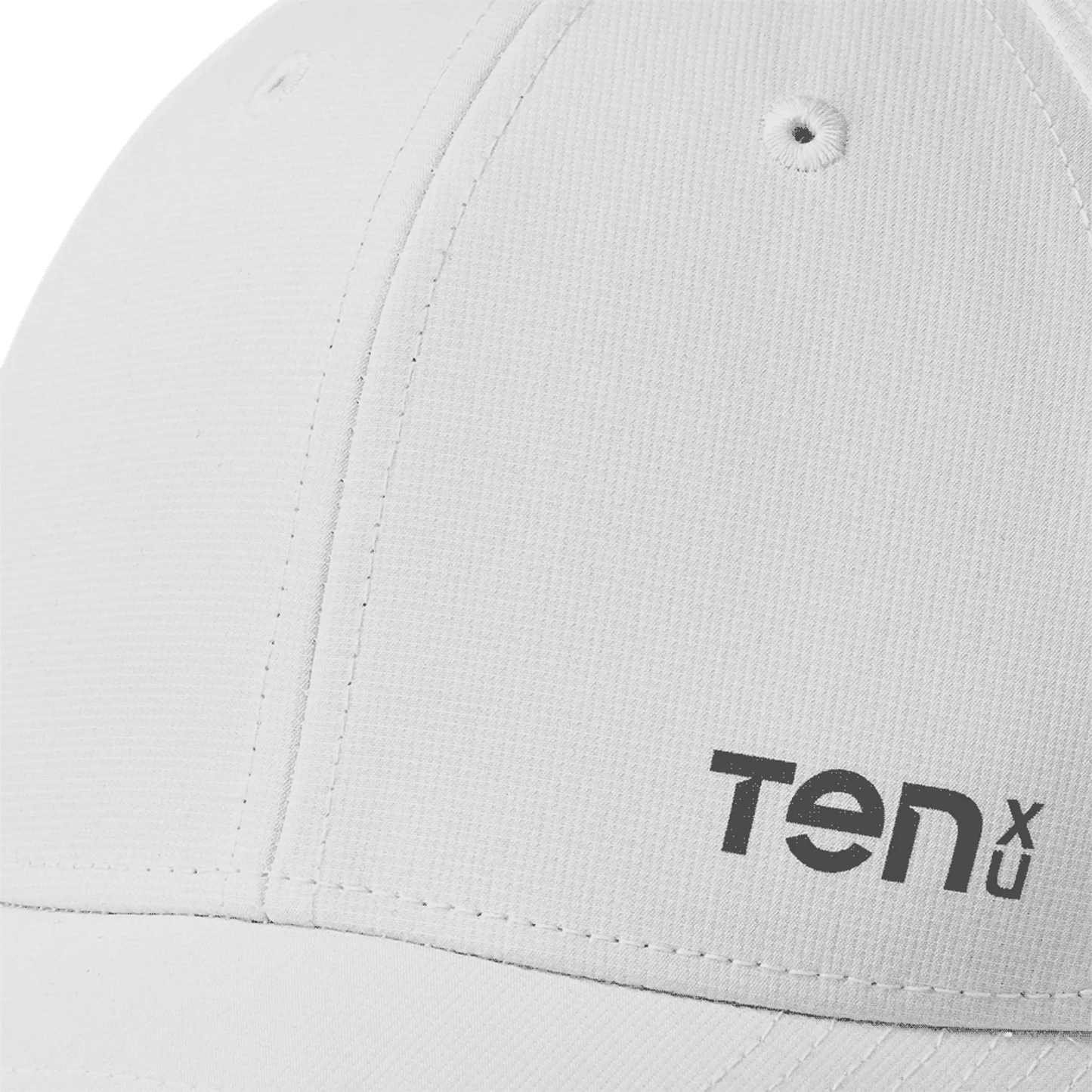 Club Cap - Cloud White