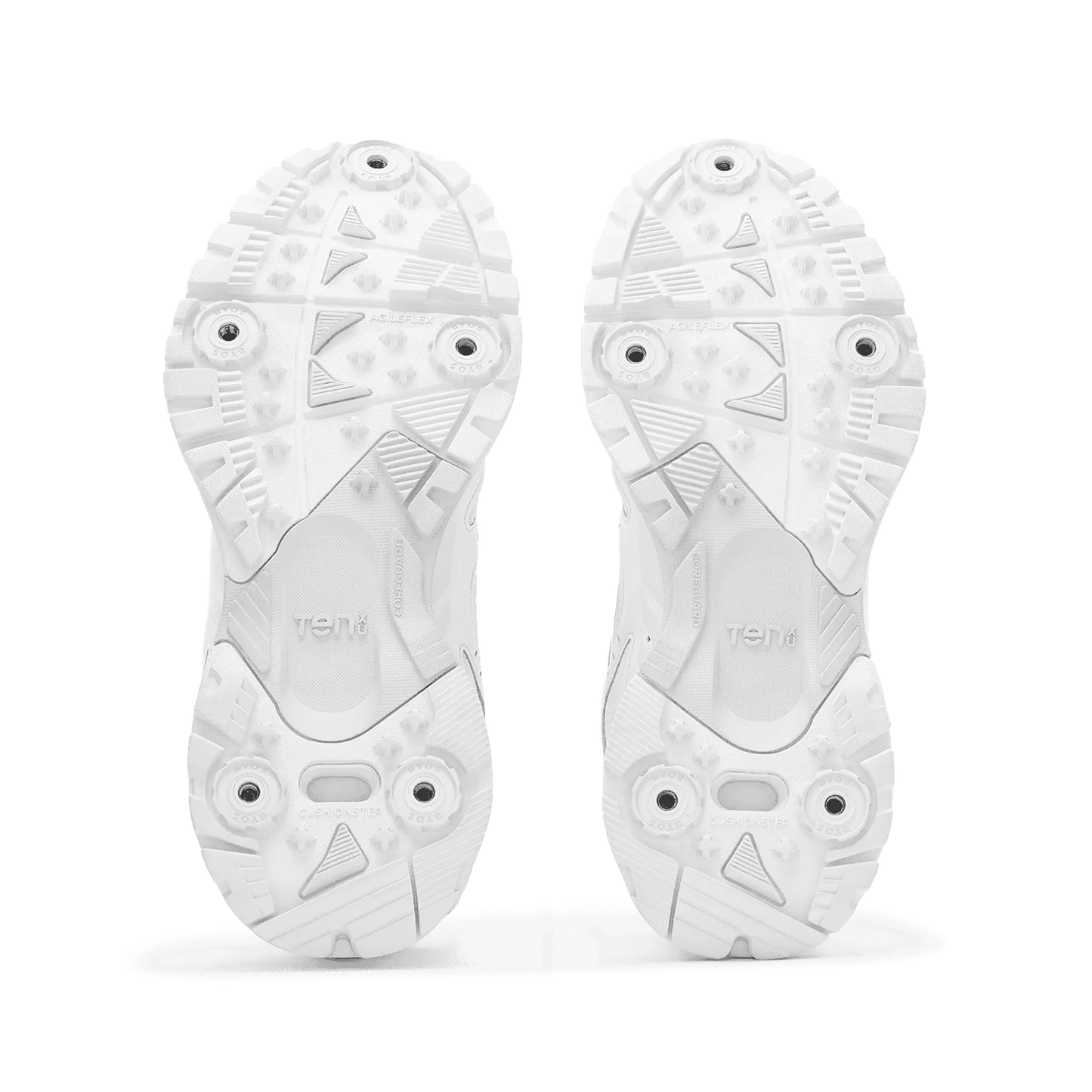 Switch OG Sportstyle Sneaker - Triple White