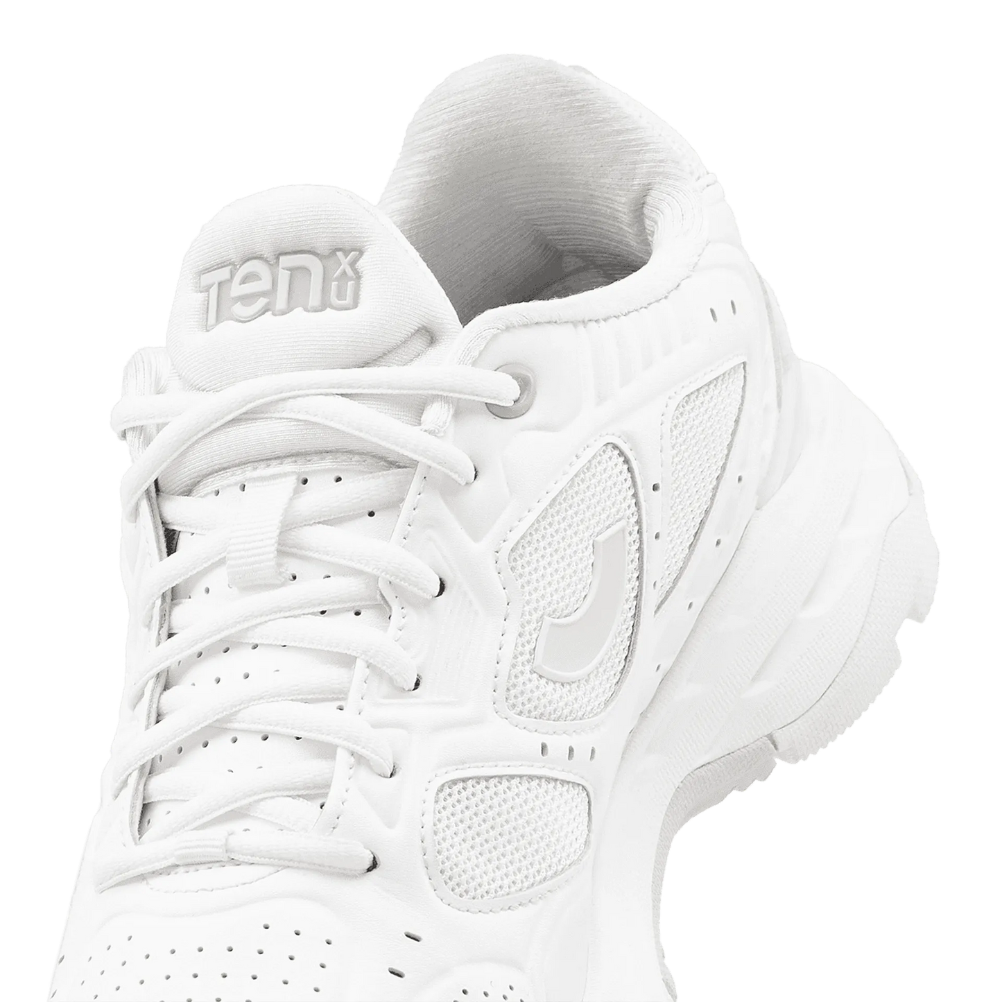 Switch OG Sportstyle Sneaker - Triple White
