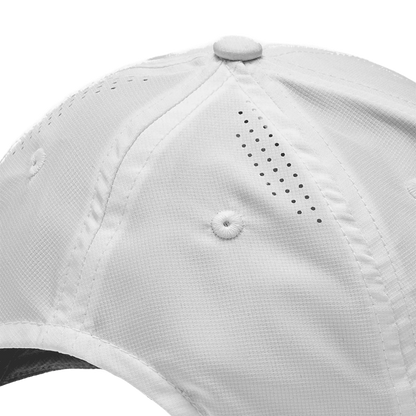 Club Cap - Cloud White