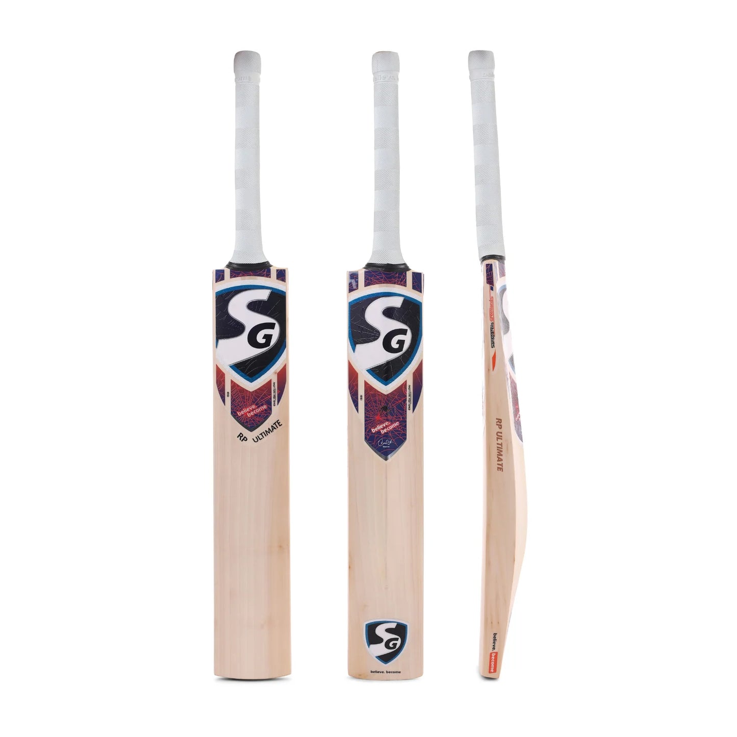 SG RP Ultimate English Willow Cricket bat