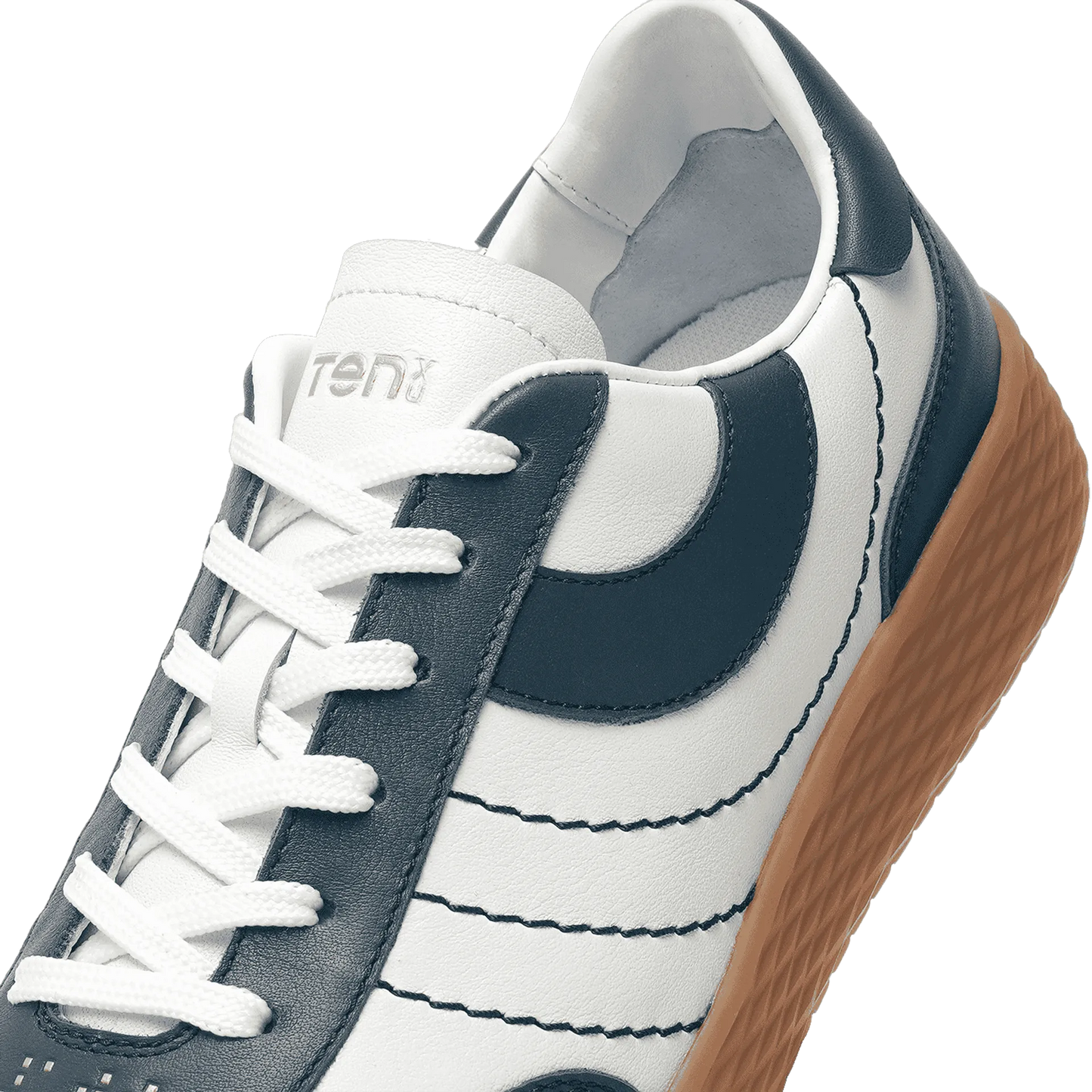 Nox Legacy Sneaker - Mumbai Edition