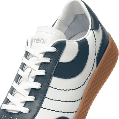 Nox Legacy Sneaker - Mumbai Edition