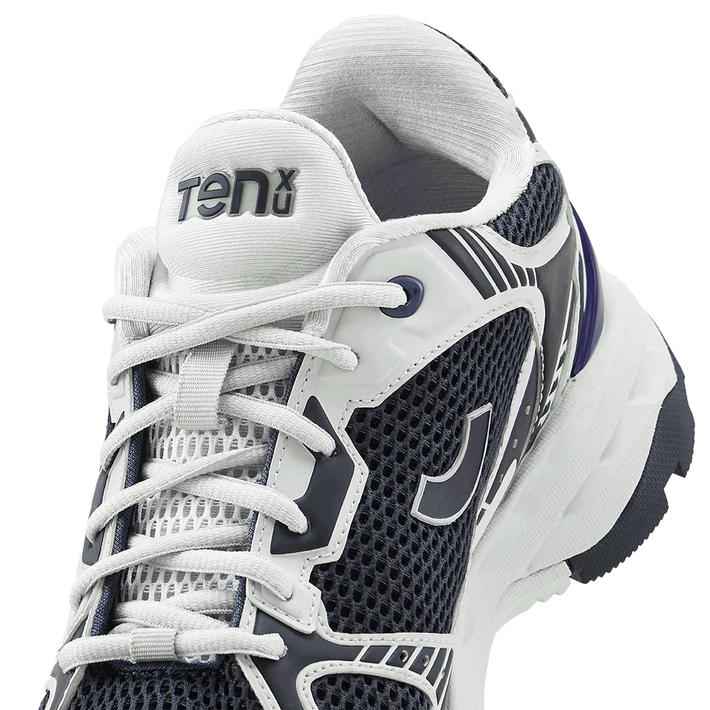 Switch Street Sportstyle Sneaker - Twilight Cloud