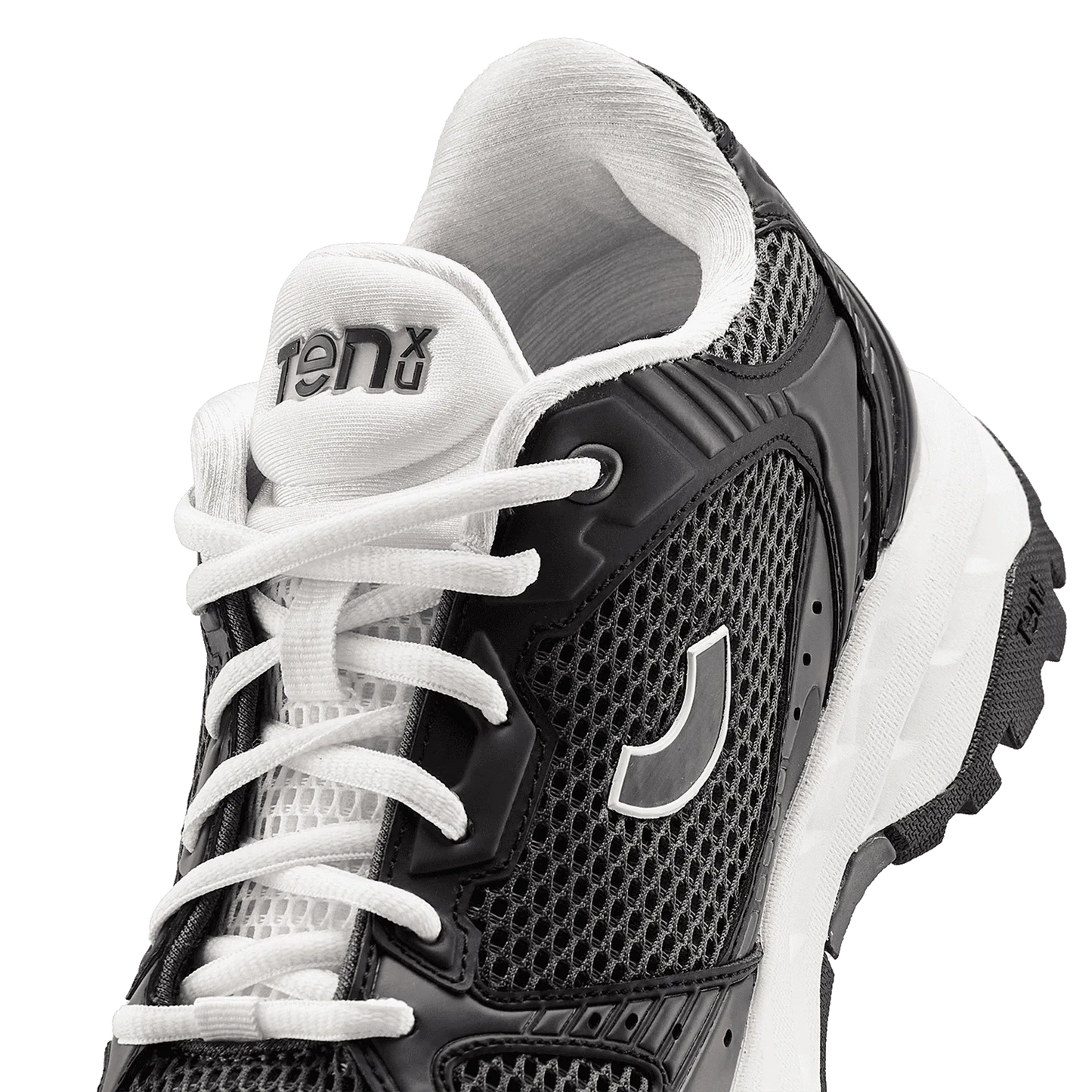 Switch Street Sportstyle Sneaker - Carbon Paper