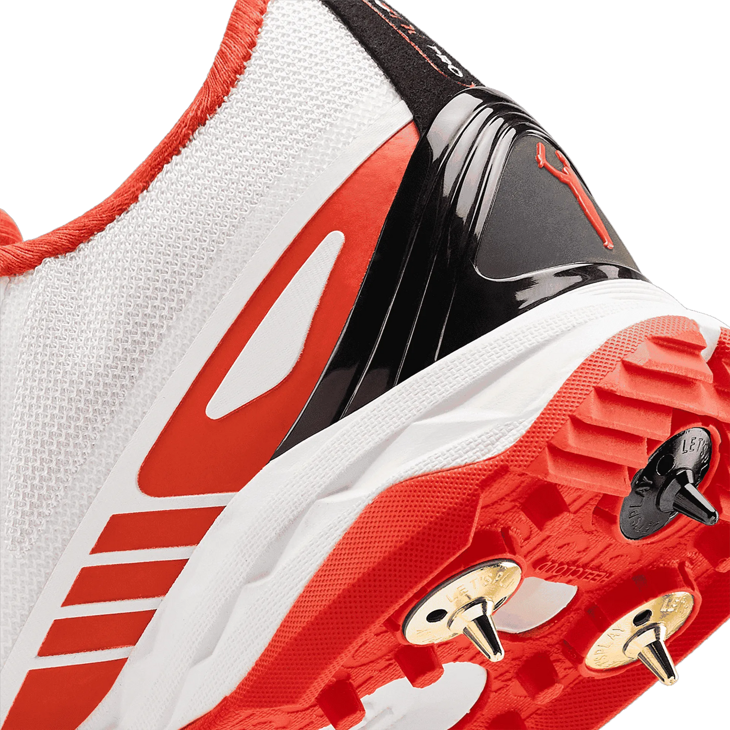 Centurian Pro Batsman Shoe Ignite/Snowfall