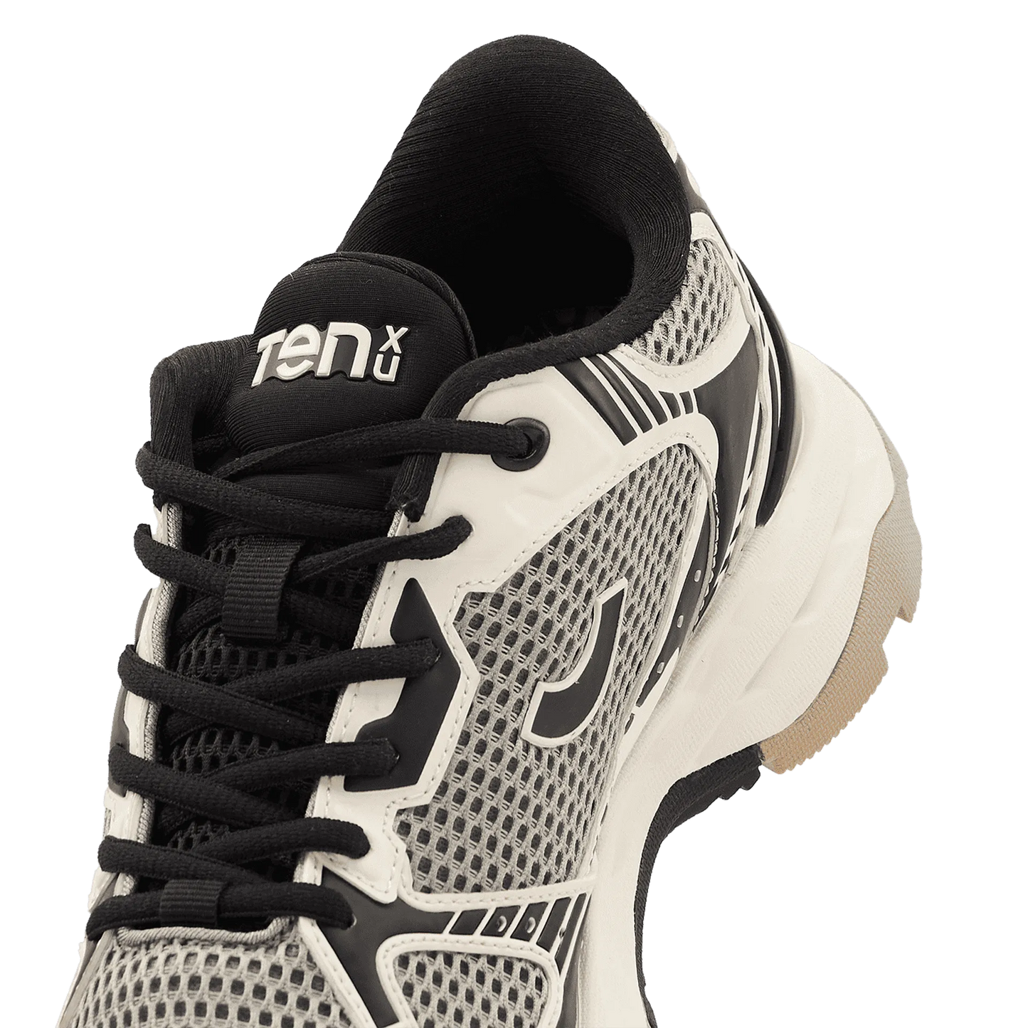 Switch Street Sportstyle Sneaker - Greyscale Olive