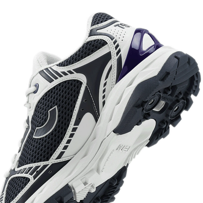 Switch Street Sportstyle Sneaker - Twilight Cloud