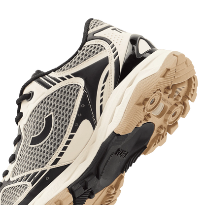 Switch Street Sportstyle Sneaker - Greyscale Olive