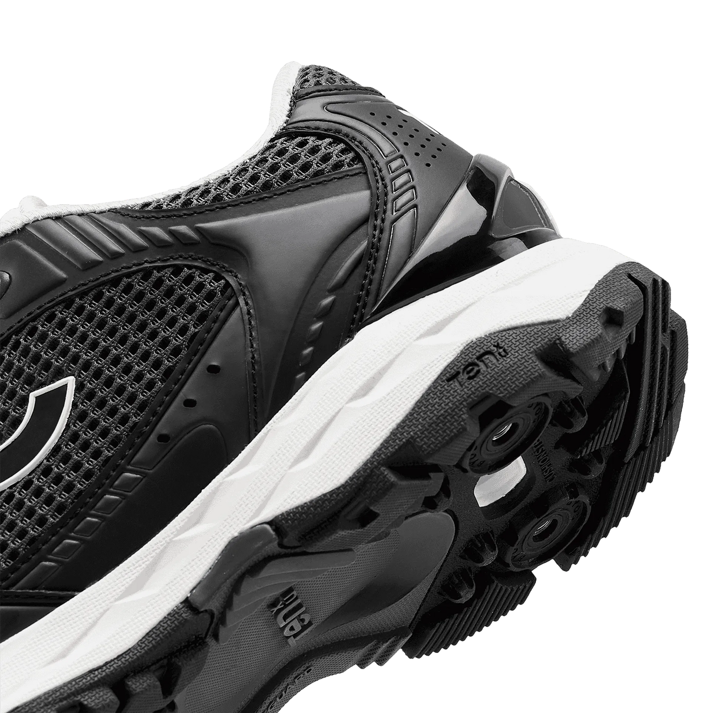 Switch Street Sportstyle Sneaker - Carbon Paper