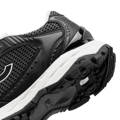 Switch Street Sportstyle Sneaker - Carbon Paper