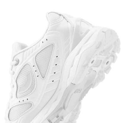 Switch OG Sportstyle Sneaker - Triple White