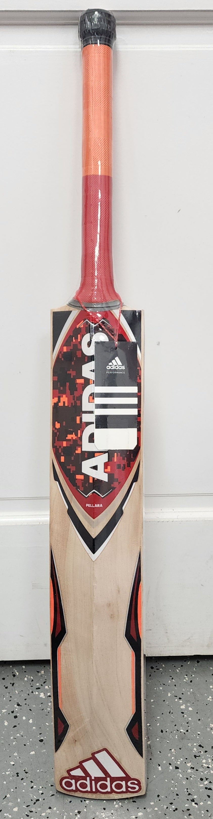 Adidas Pellara 3.0 Kashmir Willow Cricket Bat