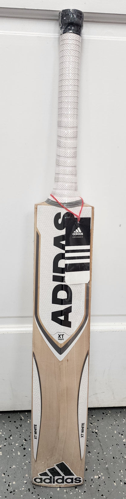 Adidas XT White 4.0 English Willow Cricket Bat