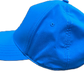 Official Adidas India Cricket cap T20 and ODI - Blue
