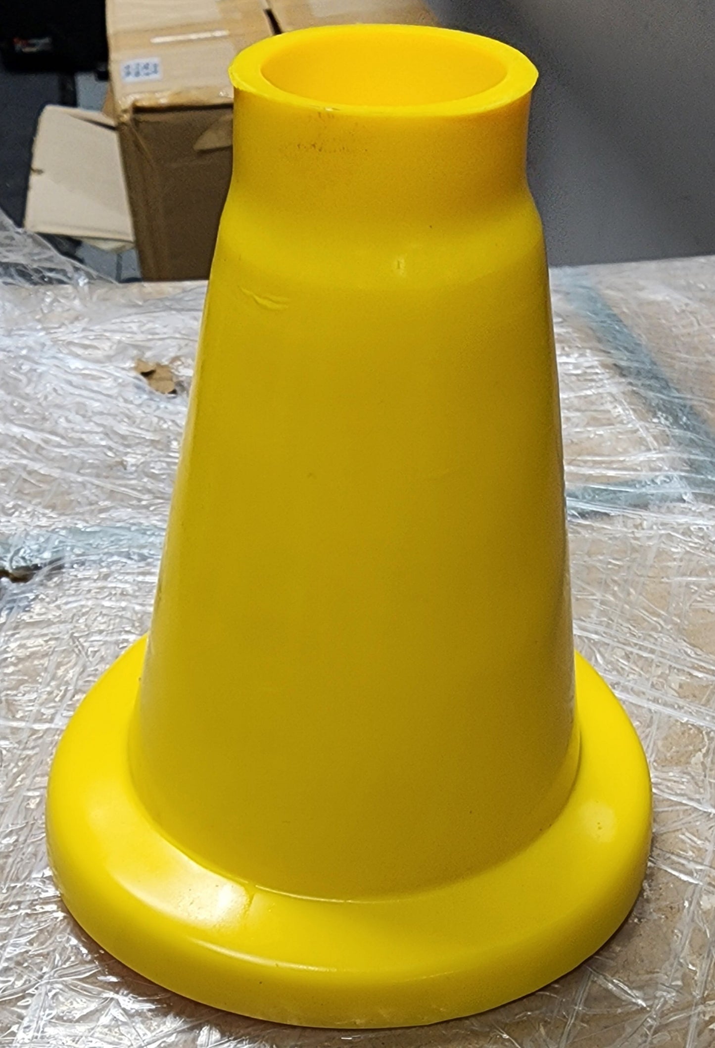SS Batting Tee cone