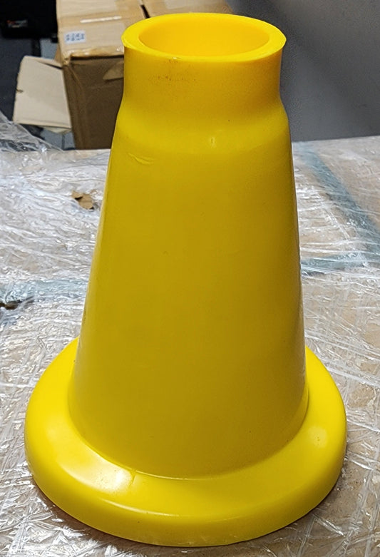 SS Batting Tee cone