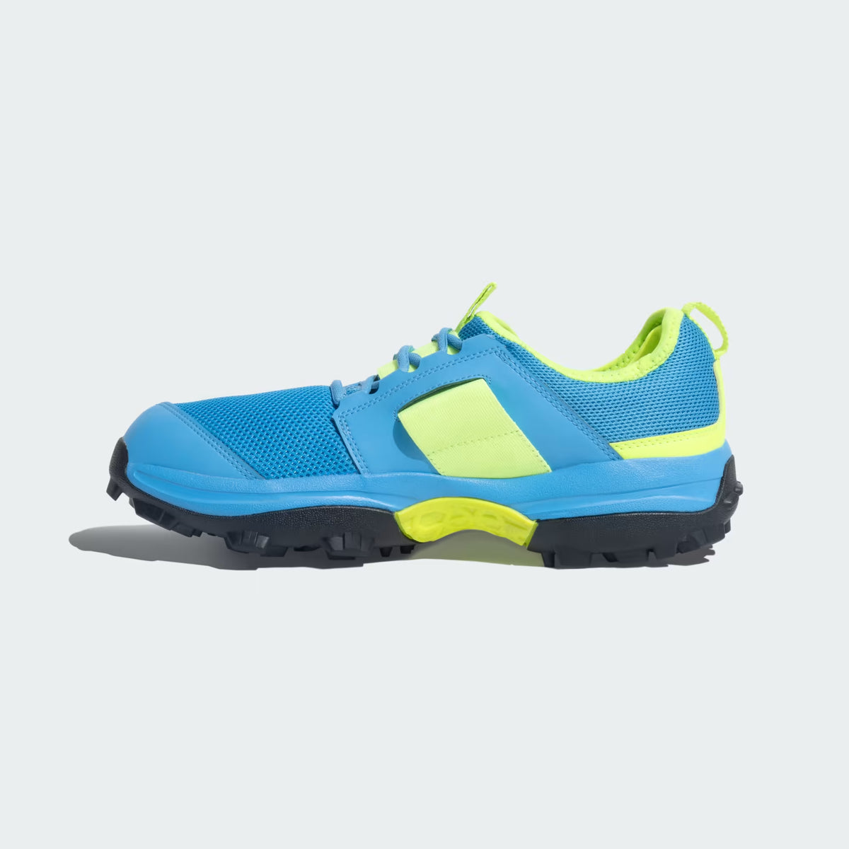 Adidas - CRICUP 23 CRICKET SHOES - Pulse Blue / Lucid Lemon / Cloud White