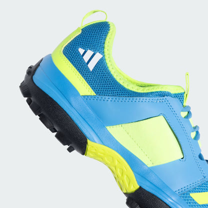 Adidas - CRICUP 23 CRICKET SHOES - Pulse Blue / Lucid Lemon / Cloud White
