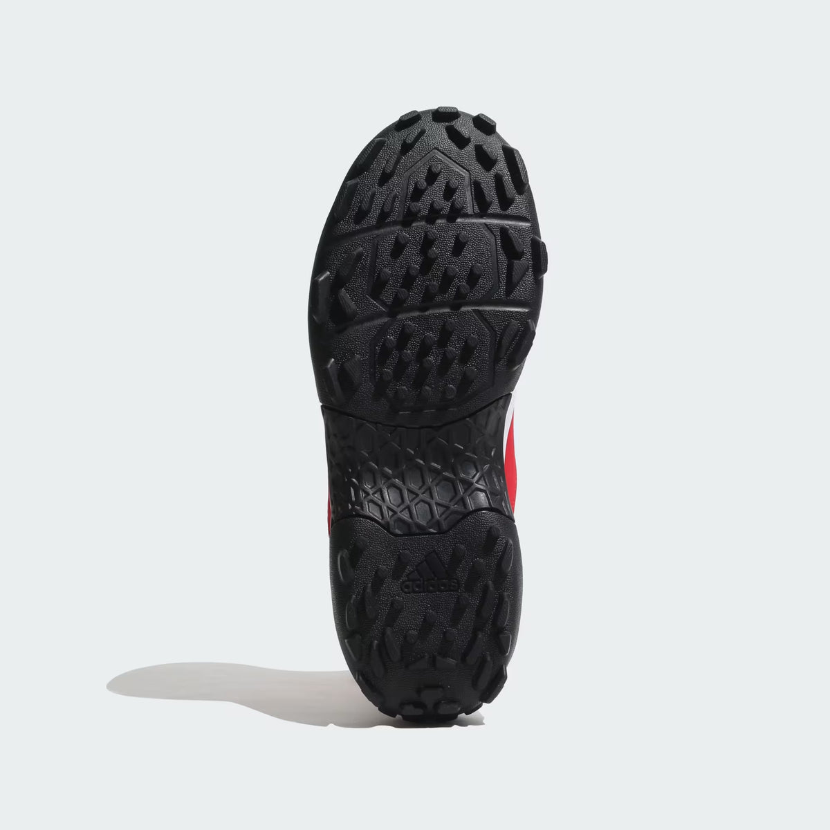 Adidas - Cri Rise 2.0 Shoes - Better Scarlet / White / Matte Gold / Black