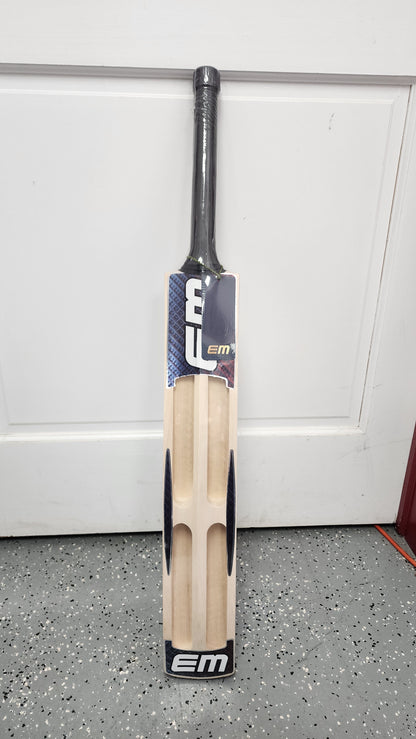 EM Fire Blade Kashmir Willow cricket bat