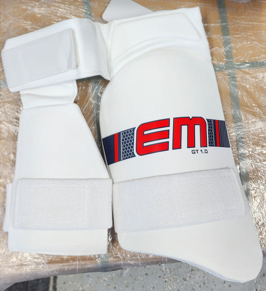 EXM THIGH GUARD GT 1.0