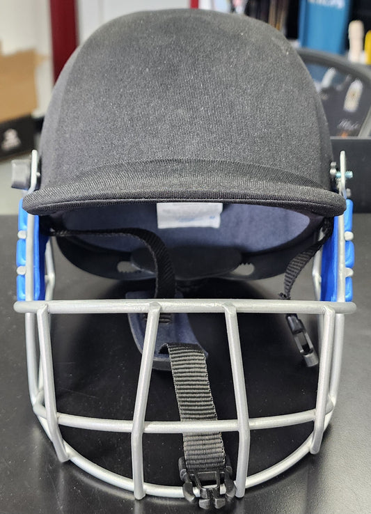 Forma Helmet Pro SRS SST BLACK