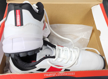 Gray Nicolls GN 5 2.0 Rubber Stud cricket shoes