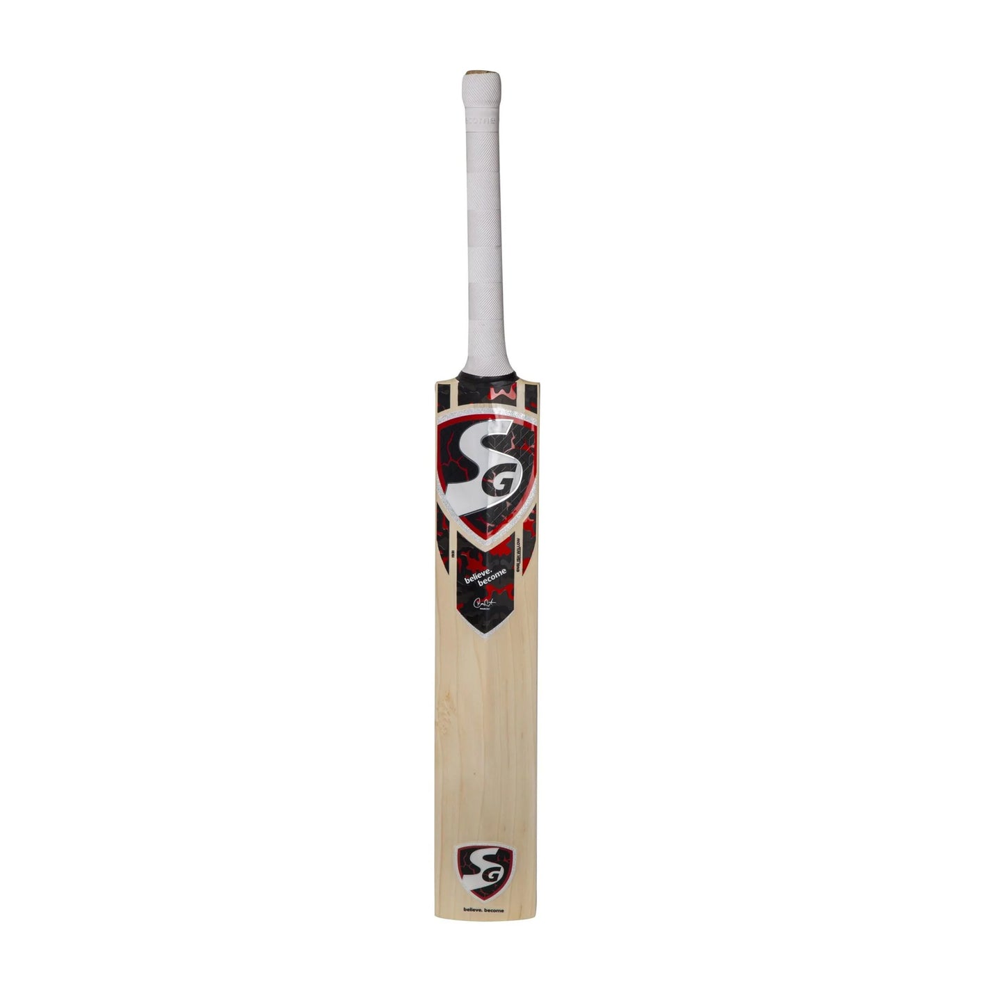 SG Roar LE English Willow Cricket Bat