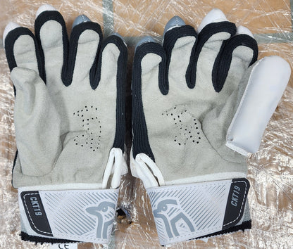 Kookaburra Youth Batting Gloves SHADOW 100