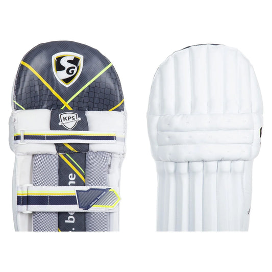 SG League Cricket Batting Leg-guard (Batting Pad)