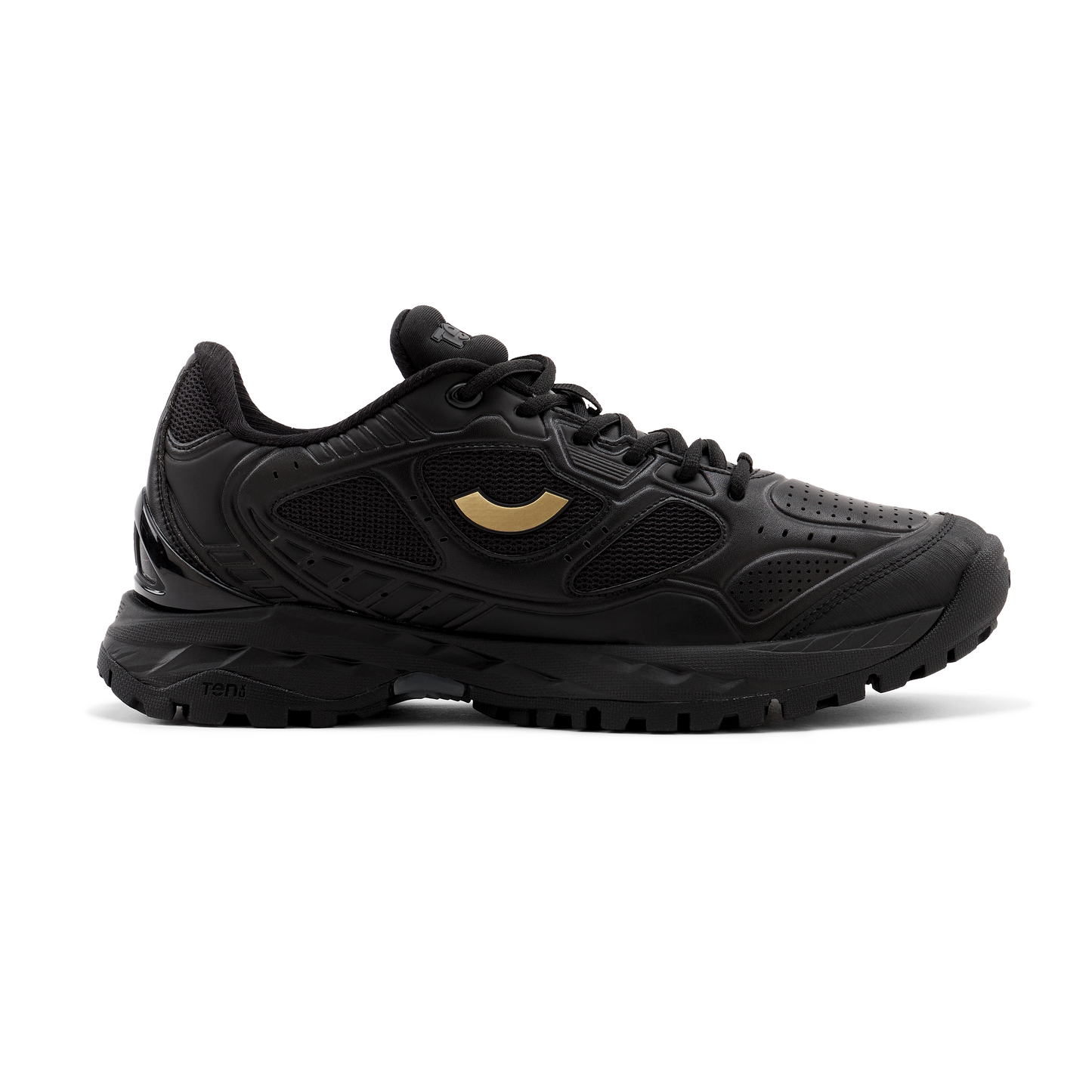 Switch OG Sportstyle Sneaker - Black
