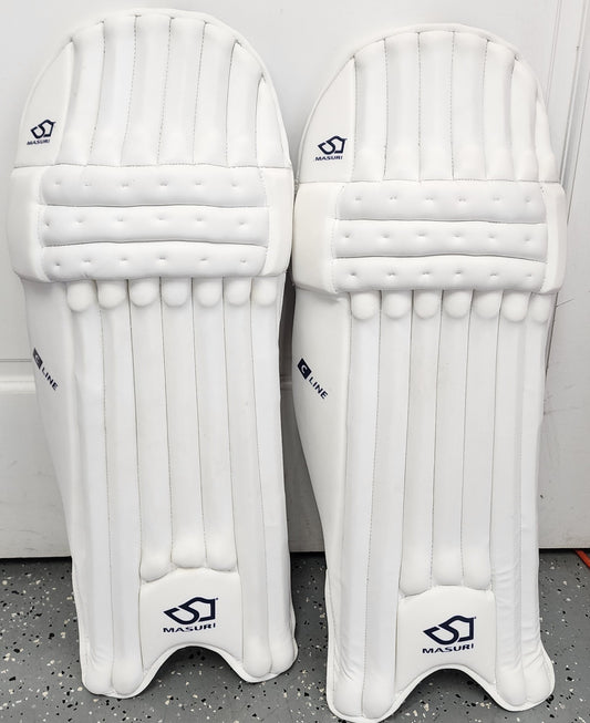 MASURI C-LINE Men's Batting Pads LH