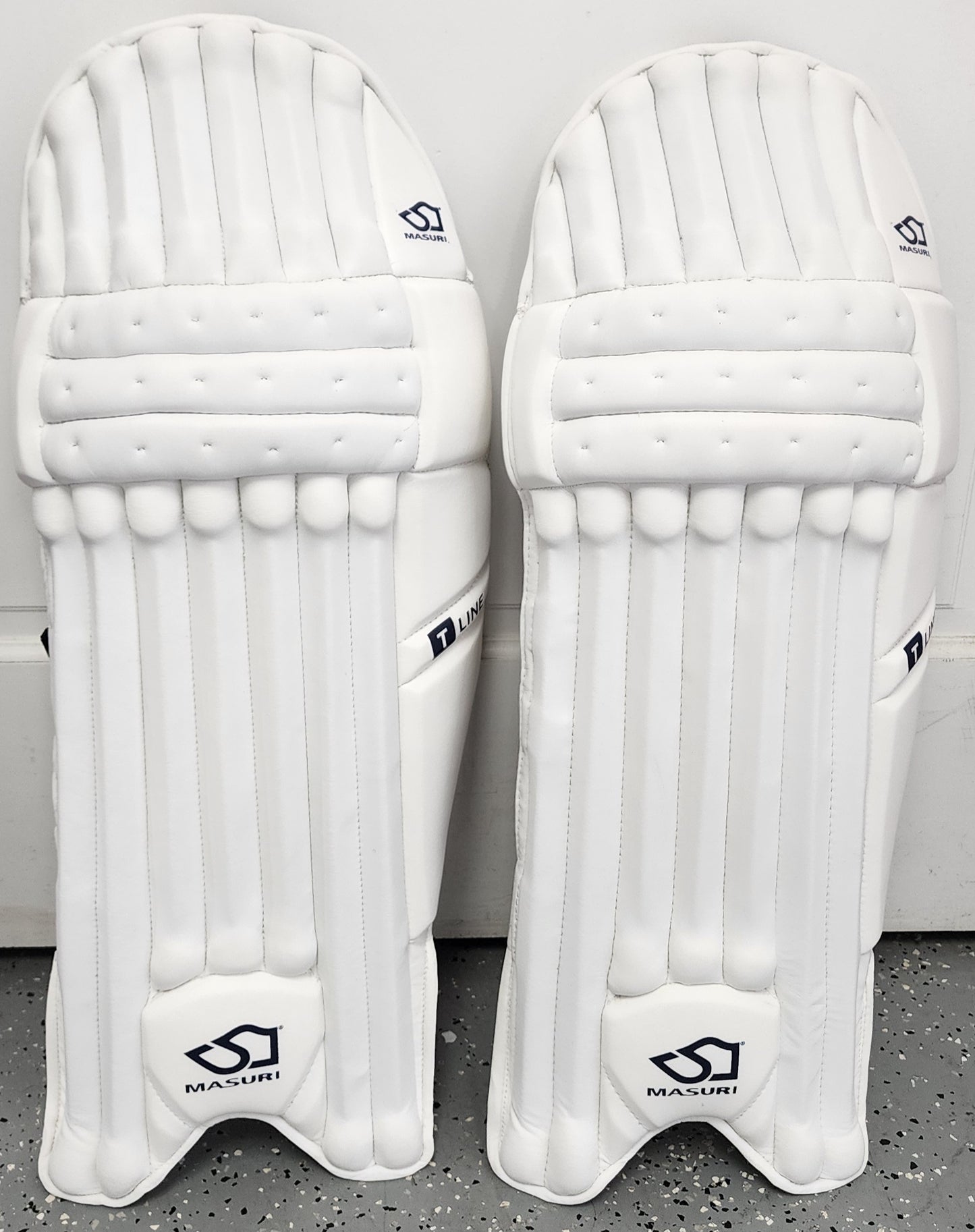 MASURI T-LINE Men's Batting Pads RH
