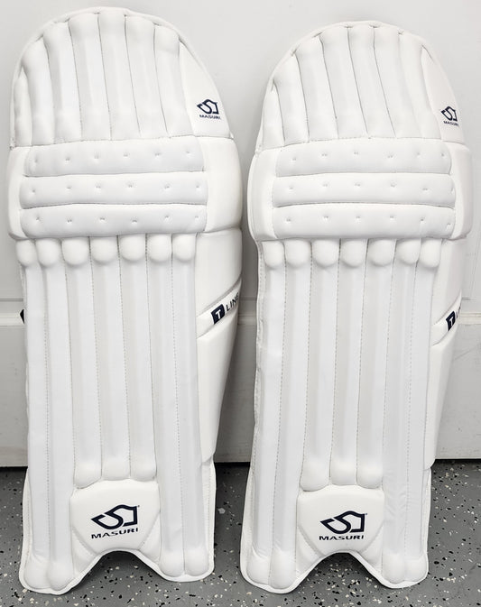 MASURI T-LINE Men's Batting Pads RH