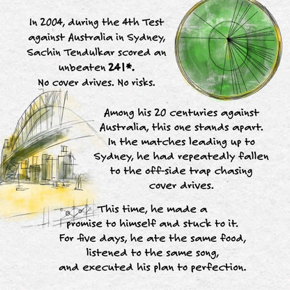 Nox Legacy Sneaker - Sydney Edition