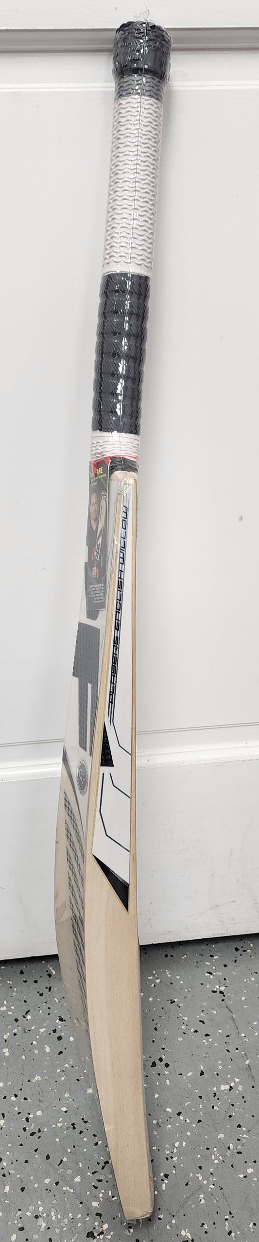 SF ALMANDUS 10000 English Willow Cricket Bat