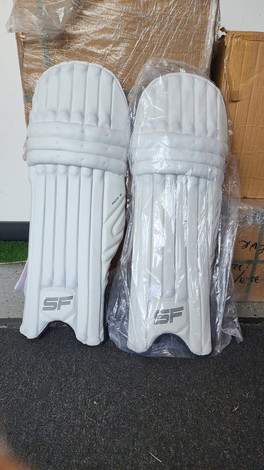 SF CAMO - ADI 2 BATTING PADS